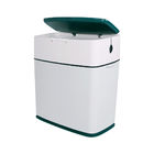 Touchless Intelligent Sensor Trash Can Kitchen Garbage Bin For Home