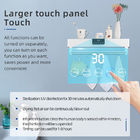 Waterproof Design Intelligent Drying Towel Rack Machine UV Disinfection